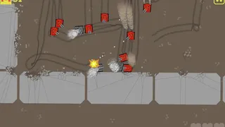 Скриншот 2 к игре Flank That Tank!