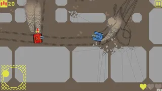 Скриншот 3 к игре Flank That Tank!