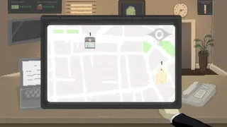 Скриншот 4 к игре Golden Key