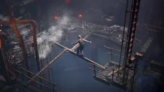 Скриншот 2 к игре Utopia Syndrome