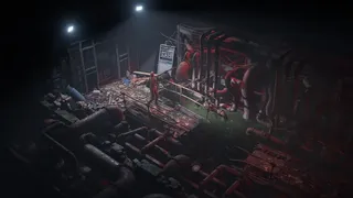 Скриншот 4 к игре Utopia Syndrome