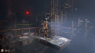Скриншот 6 к игре Utopia Syndrome