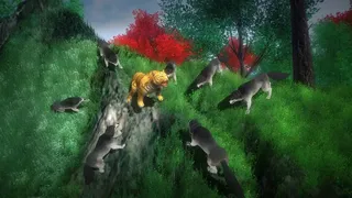 Скриншот 4 к игре Metamorph