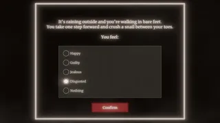 Скриншот 2 к игре The Watson-Scott Test