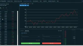 Скриншот 5 к игре Forex Trading Master: Simulator