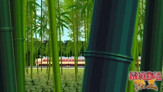 Скриншот 3 к игре 铁道物语：陆王（Railway Saga:Land King）