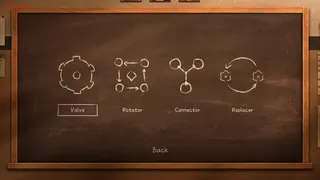 Скриншот 3 к игре Blueprint Word: Classroom