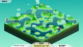 Скриншот 4 к игре Island Invasion