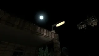Скриншот 1 к игре The Blood Eclipse