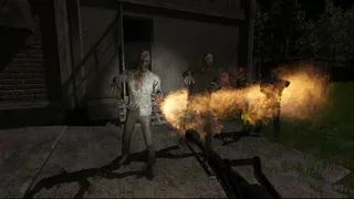Скриншот 3 к игре The Blood Eclipse