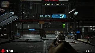 Скриншот 1 к игре ShotKill