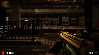 Скриншот 2 к игре ShotKill