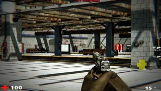 Скриншот 3 к игре ShotKill