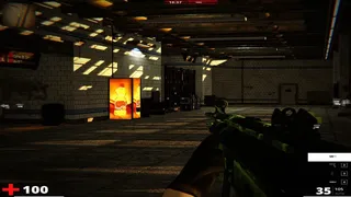 Скриншот 4 к игре ShotKill