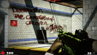 Скриншот 5 к игре ShotKill