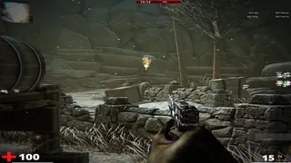 Скриншот 6 к игре ShotKill