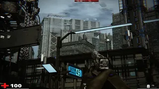 Скриншот 7 к игре ShotKill