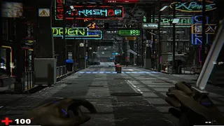 Скриншот 8 к игре ShotKill