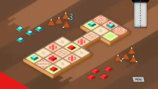 Скриншот 1 к игре The Royal Game of Ur