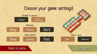 Скриншот 4 к игре The Royal Game of Ur