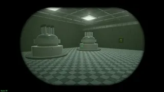 Скриншот 1 к игре Terror In The Atomic Desert