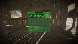 Скриншот 2 к игре Terror In The Atomic Desert