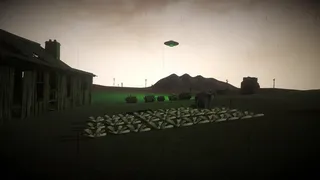 Скриншот 5 к игре Terror In The Atomic Desert