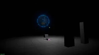 Скриншот 6 к игре Terror In The Atomic Desert