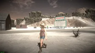 Скриншот 7 к игре Terror In The Atomic Desert