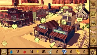 Скриншот 3 к игре Wildest of the Wild