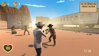 Скриншот 5 к игре Wildest of the Wild