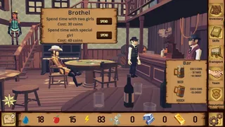 Скриншот 7 к игре Wildest of the Wild