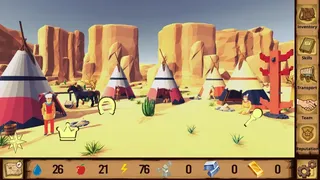Скриншот 8 к игре Wildest of the Wild