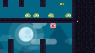 Скриншот 3 к игре Telecube Nightmare