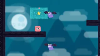 Скриншот 5 к игре Telecube Nightmare