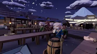 Скриншот 2 к игре Root Beer On Tap