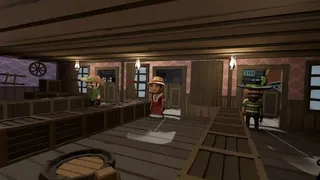 Скриншот 3 к игре Root Beer On Tap