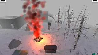 Скриншот 6 к игре Battle Arena: Euro Wars