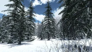 Скриншот 3 к игре Go Outside Simulator