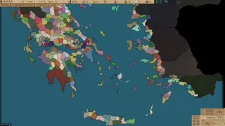 Скриншот 1 к игре Acropolis: The Archaic Age