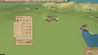 Скриншот 3 к игре Acropolis: The Archaic Age