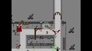 Скриншот 3 к игре TITAN HUNTER
