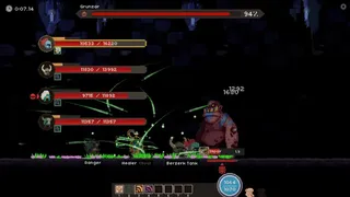Скриншот 5 к игре Mini Healer