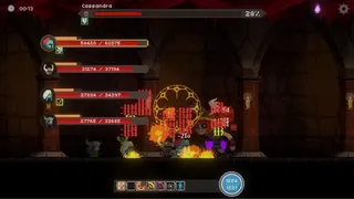 Скриншот 6 к игре Mini Healer