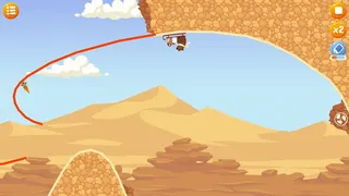 Скриншот 5 к игре Slide to finish