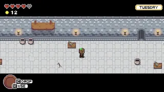 Скриншот 4 к игре Woodboy