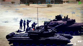 Скриншот 5 к игре War Platform
