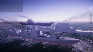 Скриншот 8 к игре War Platform