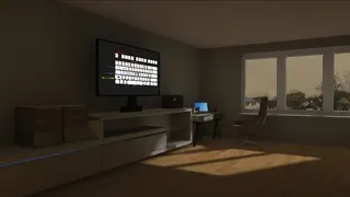 Скриншот 1 к игре MAAA