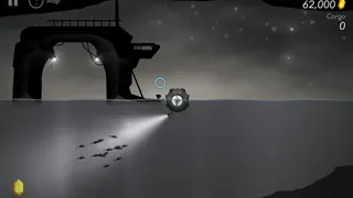 Скриншот 2 к игре Dive Inside